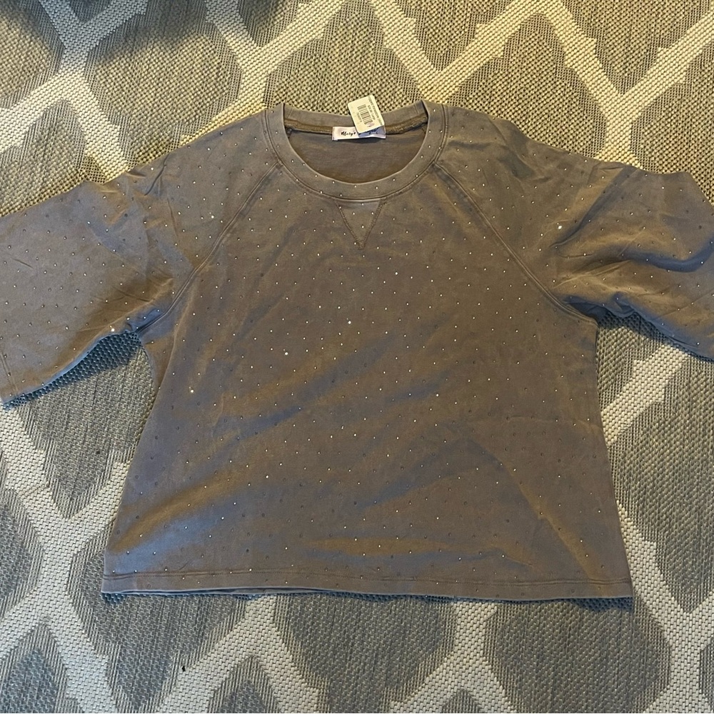 Women’s Brown Shirt